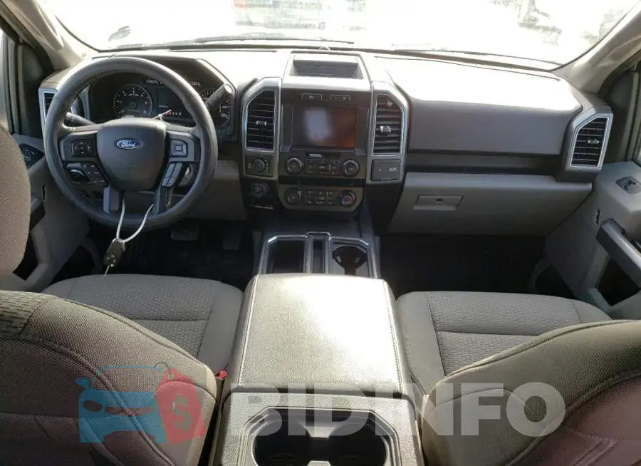 1FTEW1E15LFA62362 Photo# 8