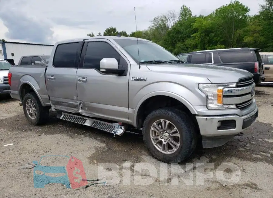 1FTEW1E52LKE37084 Photo# 4