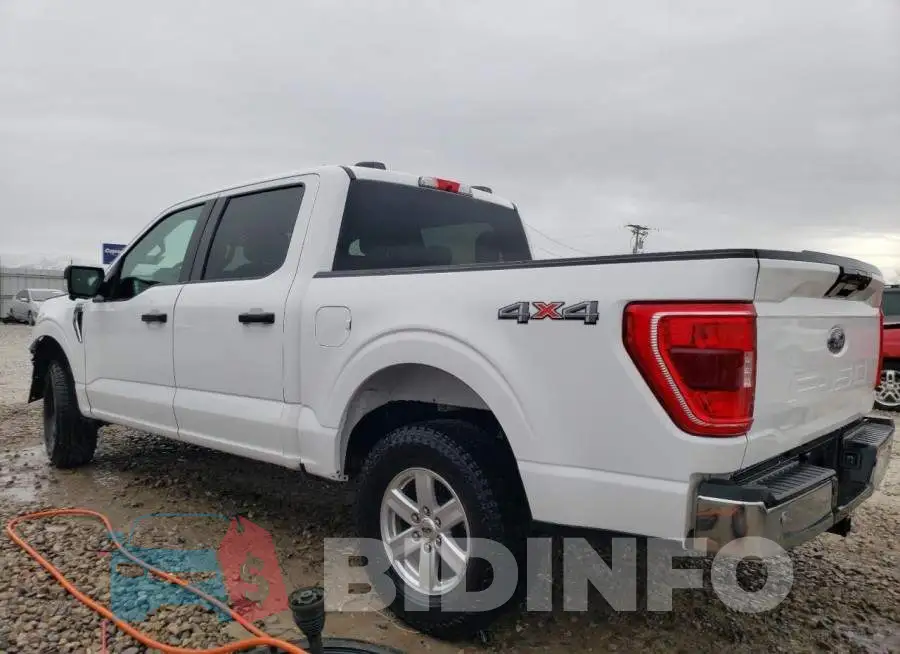 1FTEW1EB0MKD87955 Photo# 2