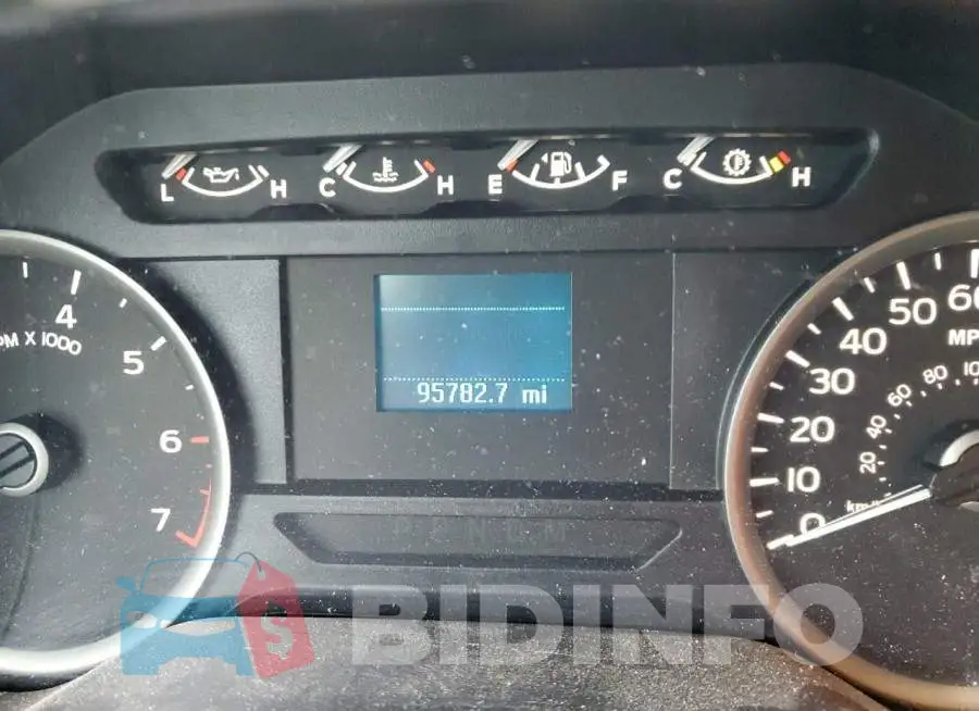 1FTEW1EG4JKE88312 Photo# 9