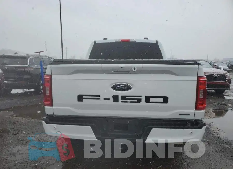 1FTEW1EP7NFB89654 Photo# 6