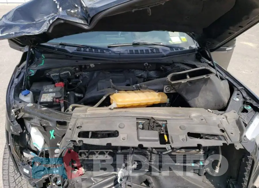 1FTEX1EPXFFB76248 Photo# 11