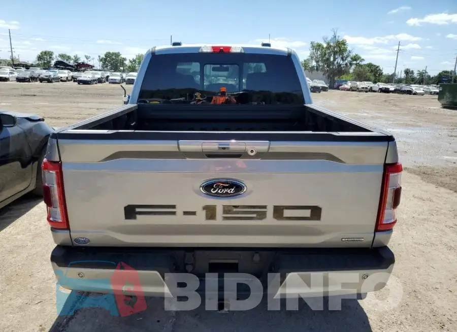 1FTFW1E85MKD44463 Photo# 6