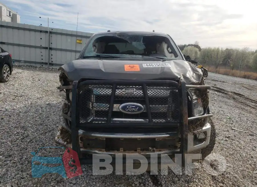 1FTFW1EF8HKC47049 Photo# 5