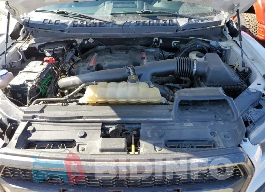 1FTFW1RG8KFB94307 Photo# 11