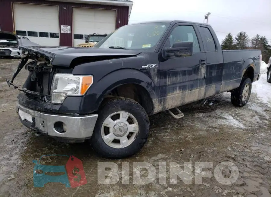 1FTFX1EF7EKF77354 Photo# 1