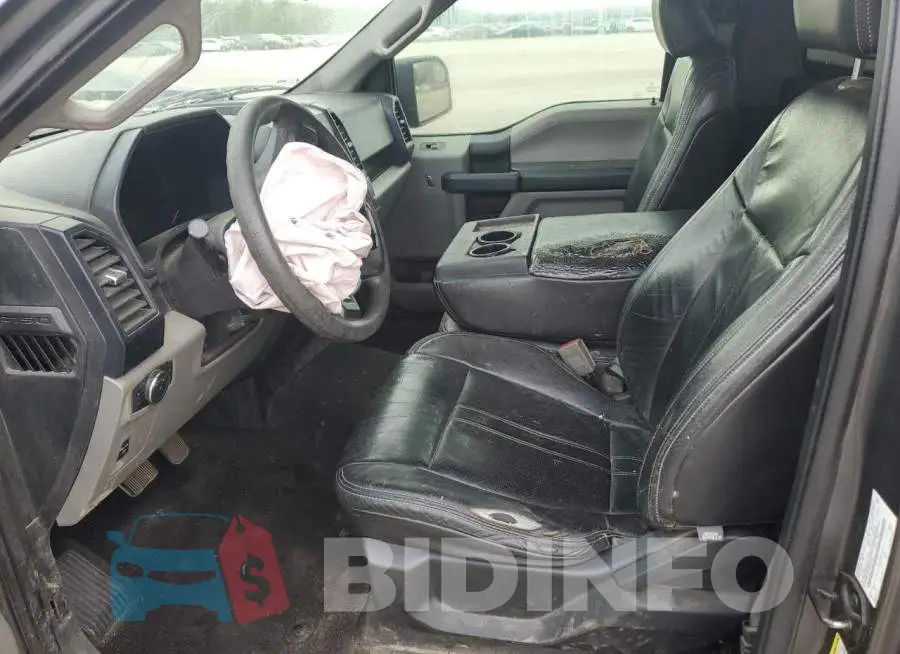 1FTMF1E55JKC90851 Photo# 7