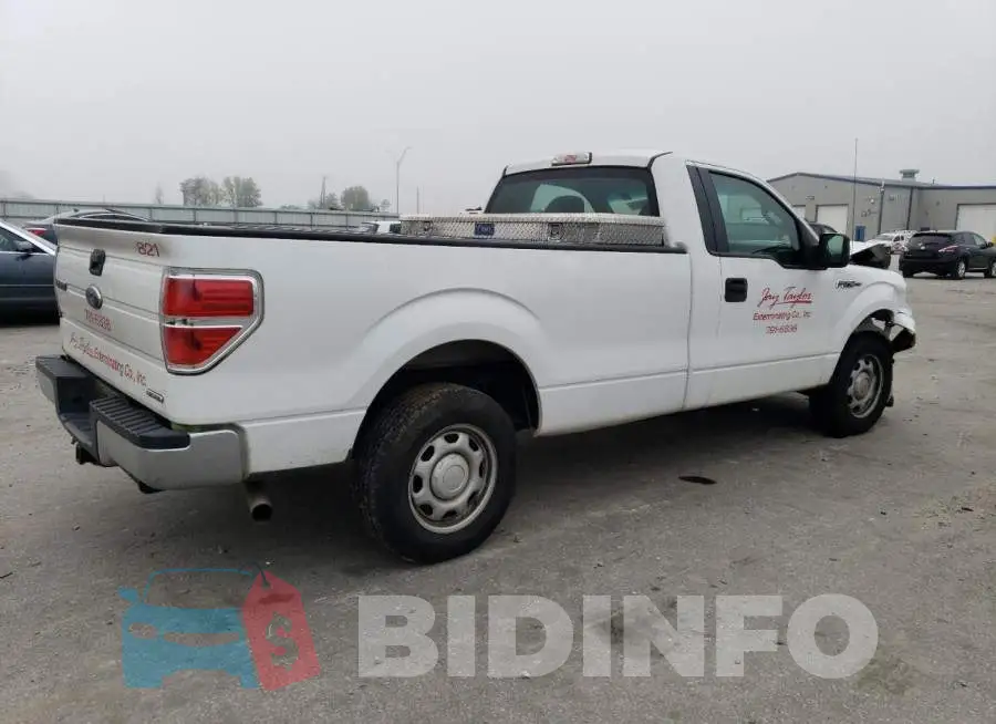 1FTNF1CFXEKD17497 Photo# 3