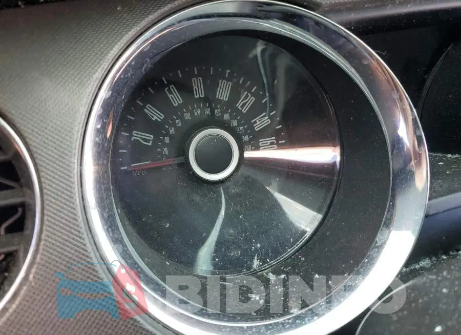 1ZVBP8CF4E5325499 Photo# 8