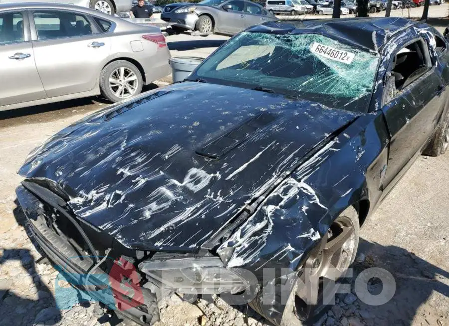 1ZVBP8CF4E5325499 Photo# 9
