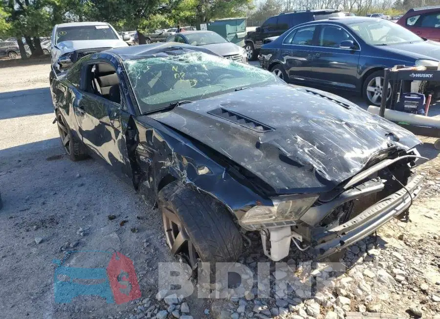 1ZVBP8CF4E5325499 Photo# 1