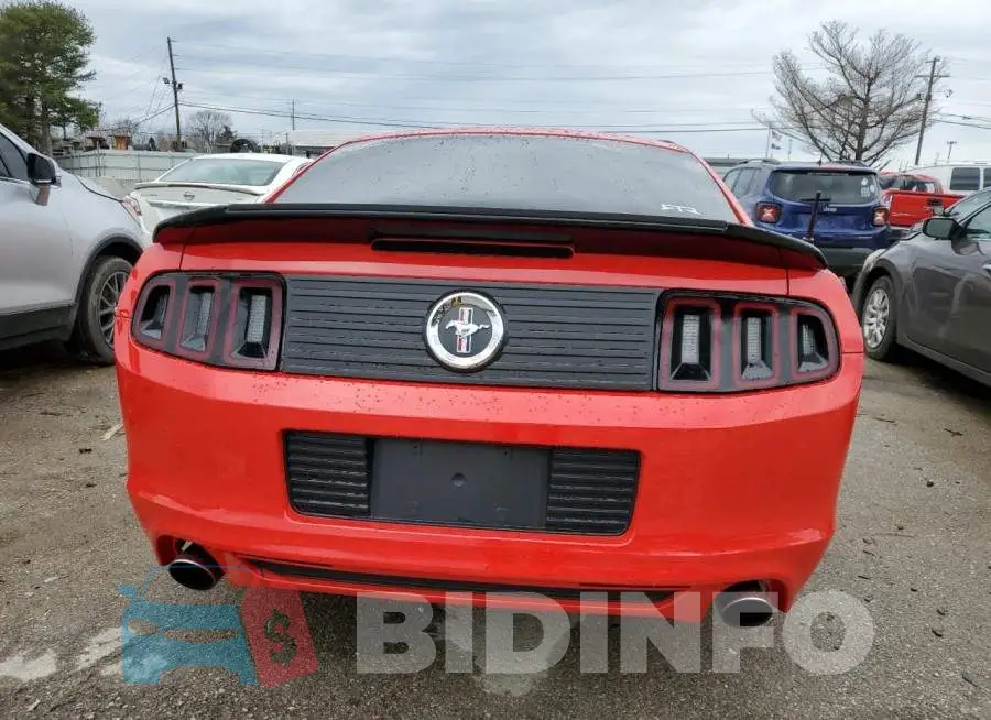 1ZVBP8CF5E5315774 Photo# 6