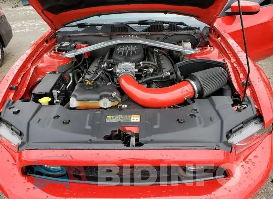 1ZVBP8CF5E5315774 Photo# 11