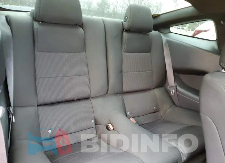1ZVBP8CF5E5315774 Photo# 10