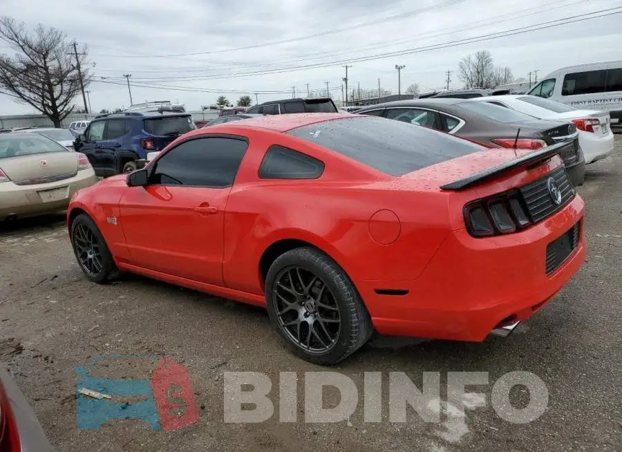 1ZVBP8CF5E5315774 Photo# 2
