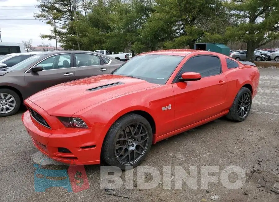 1ZVBP8CF5E5315774 Photo# 1