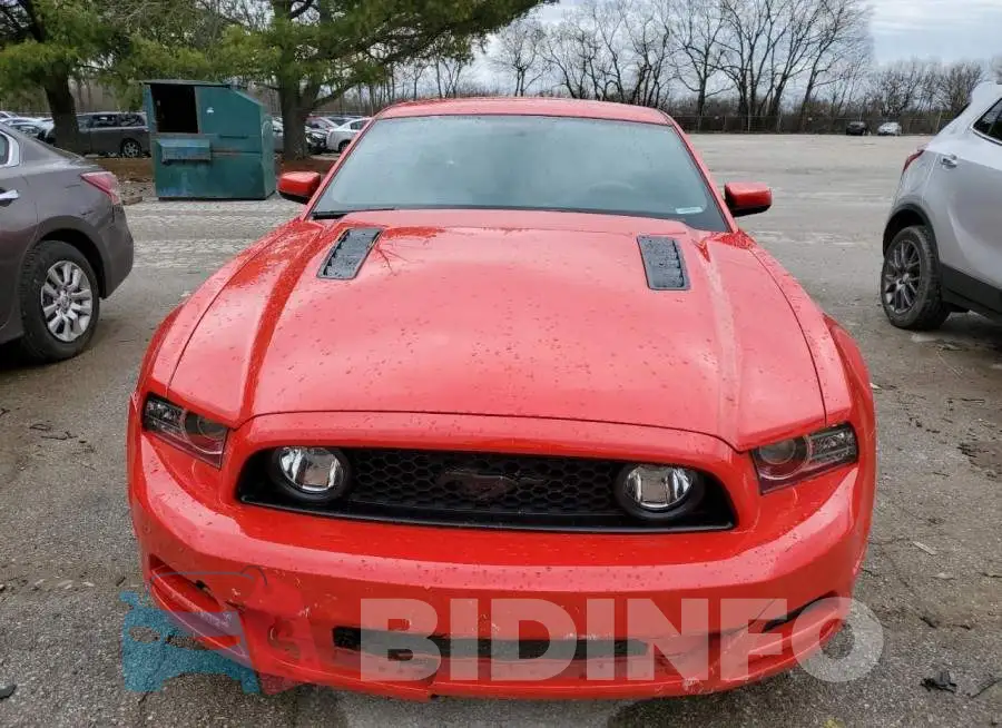 1ZVBP8CF5E5315774 Photo# 5