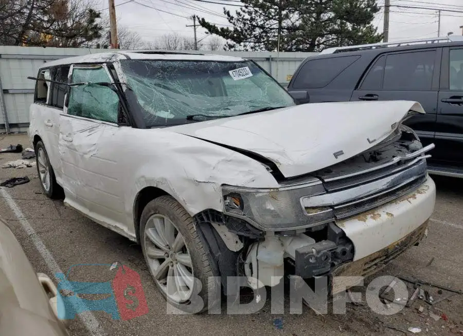 2FMHK6C81EBD26666 Photo# 4
