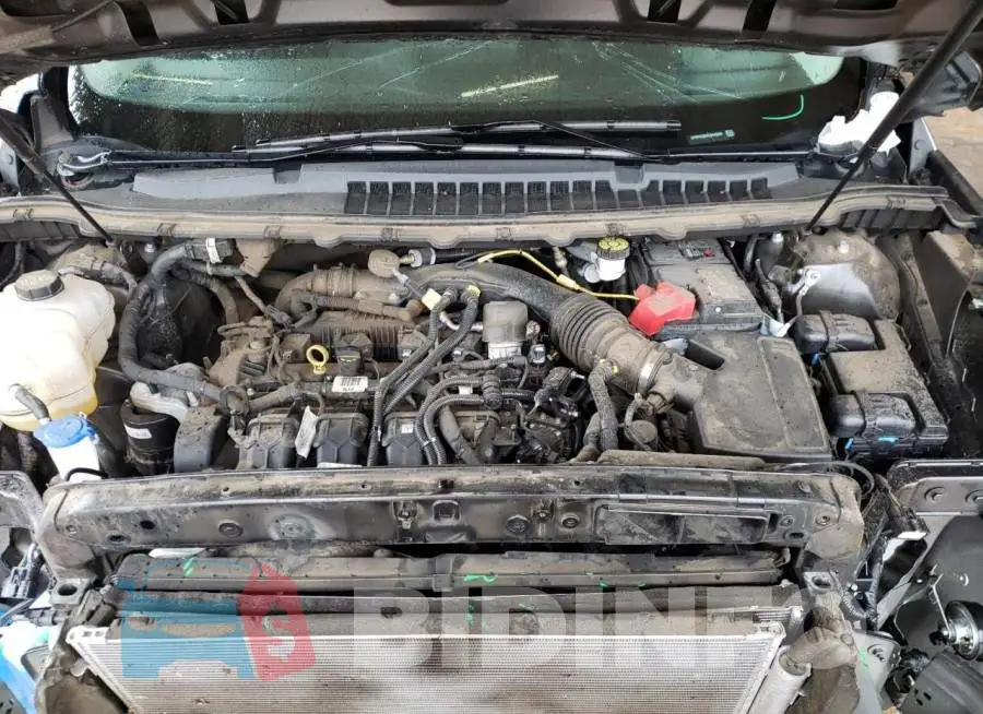 2FMPK3G96LBA66596 Photo# 12