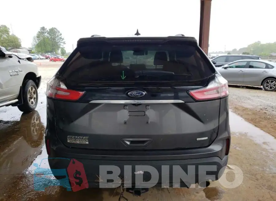 2FMPK3G96LBA66596 Photo# 6