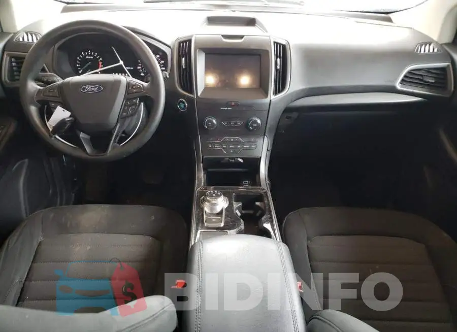 2FMPK3G96LBA66596 Photo# 8