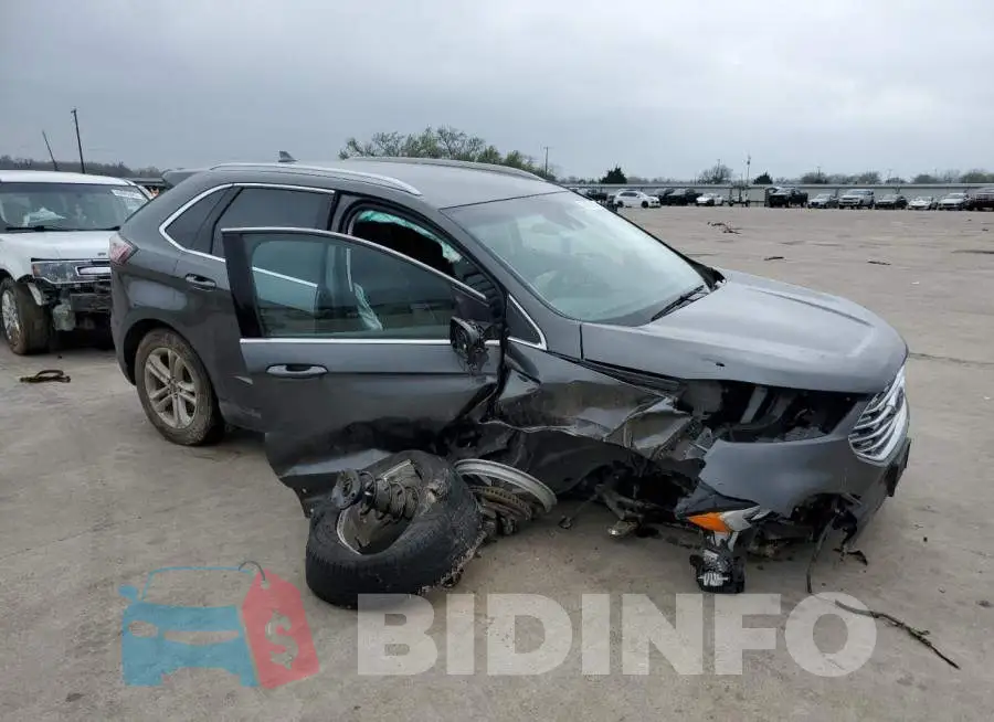 2FMPK3J99KBC72423 Photo# 4
