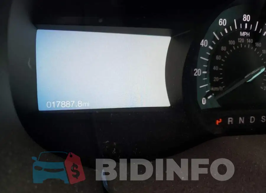 2FMPK4J95NBA26981 Photo# 13