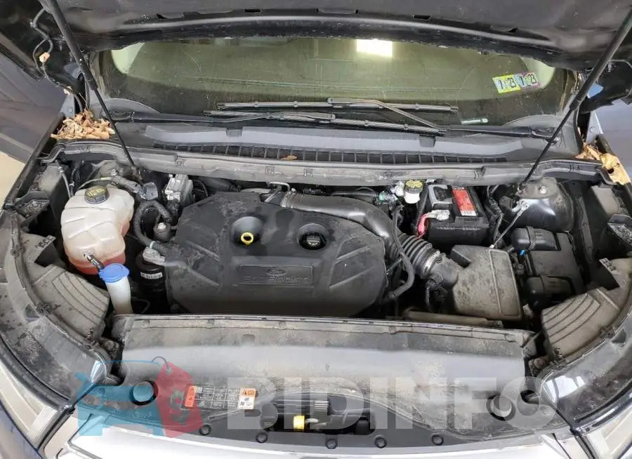 2FMPK4J97HBB95596 Photo# 11