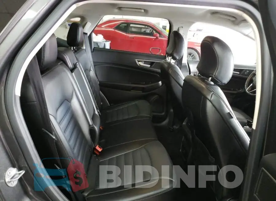 2FMTK4J80FBC21281 Photo# 11