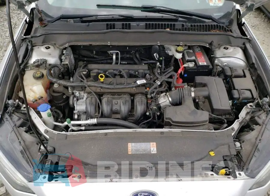 3FA6P0H76HR208439 Photo# 11