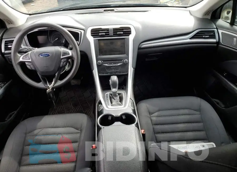 3FA6P0H77FR198551 Photo# 8