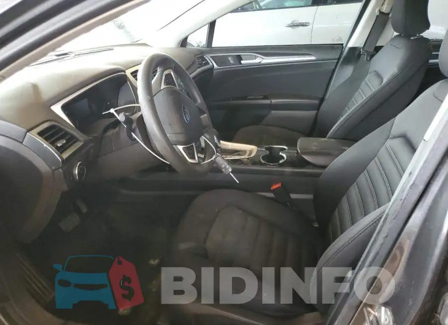 3FA6P0HD2FR177564 Photo# 7