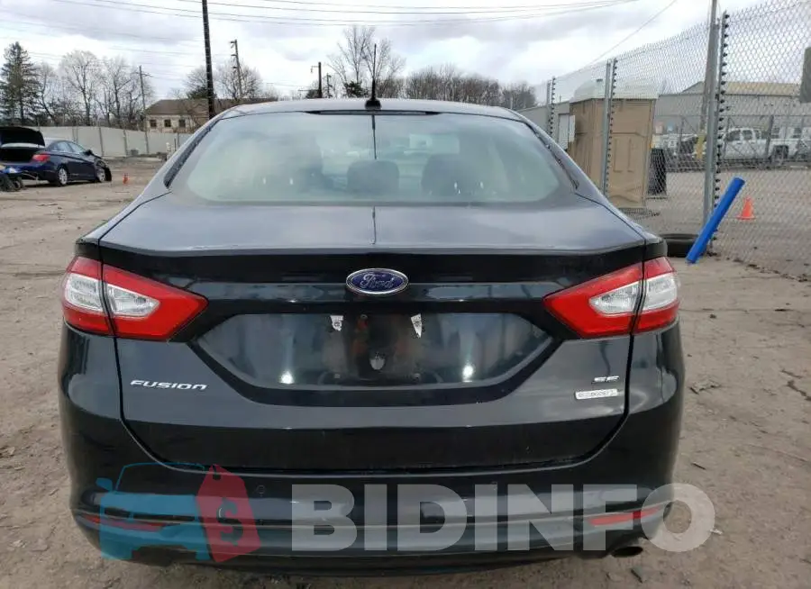 3FA6P0HD4ER300182 Photo# 6