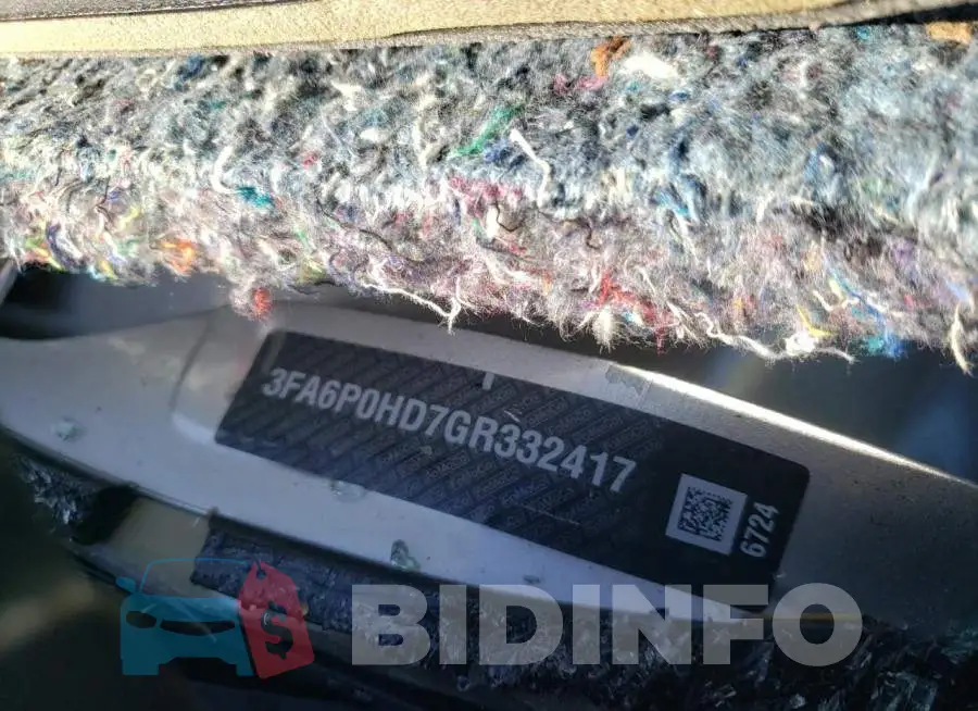 3FA6P0HD7GR332417 Photo# 10