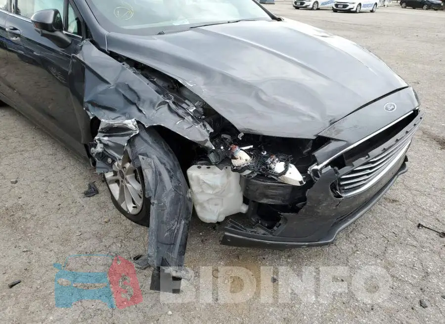3FA6P0HDXLR220107 Photo# 9