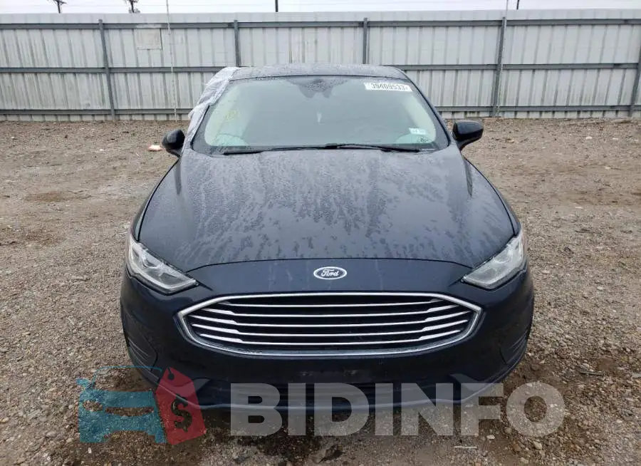 3FA6P0HDXLR224674 Photo# 5