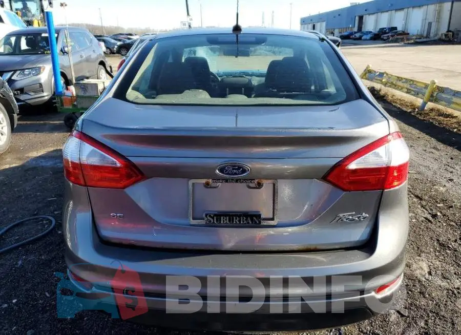 3FADP4BJXEM217558 Photo# 6