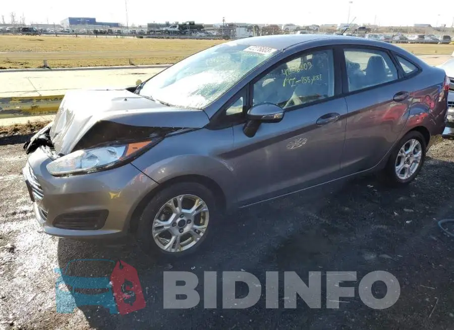 3FADP4BJXEM217558 Photo# 1
