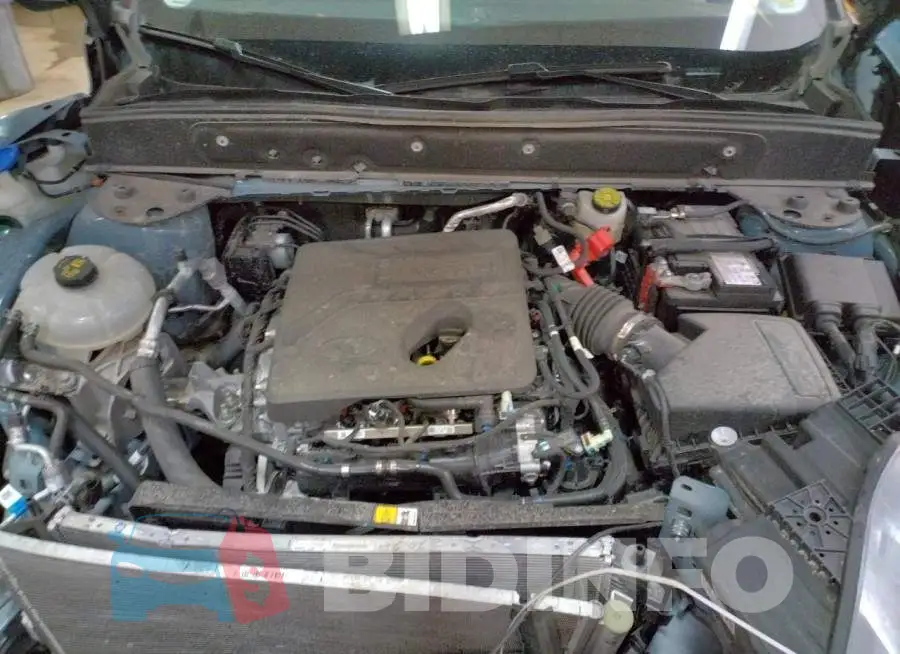 3FMCR9C65MRA36033 Photo# 12