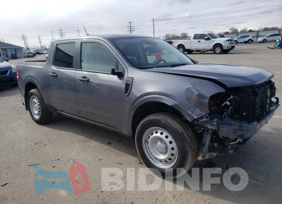 3FTTW8E35PRA18470 Photo# 4
