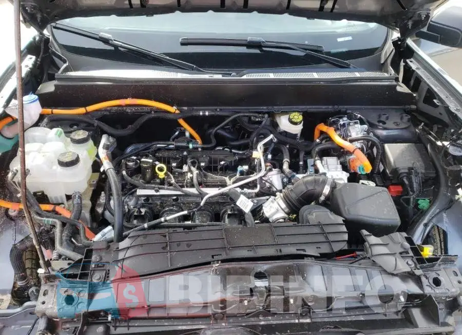 3FTTW8E35PRA18470 Photo# 11