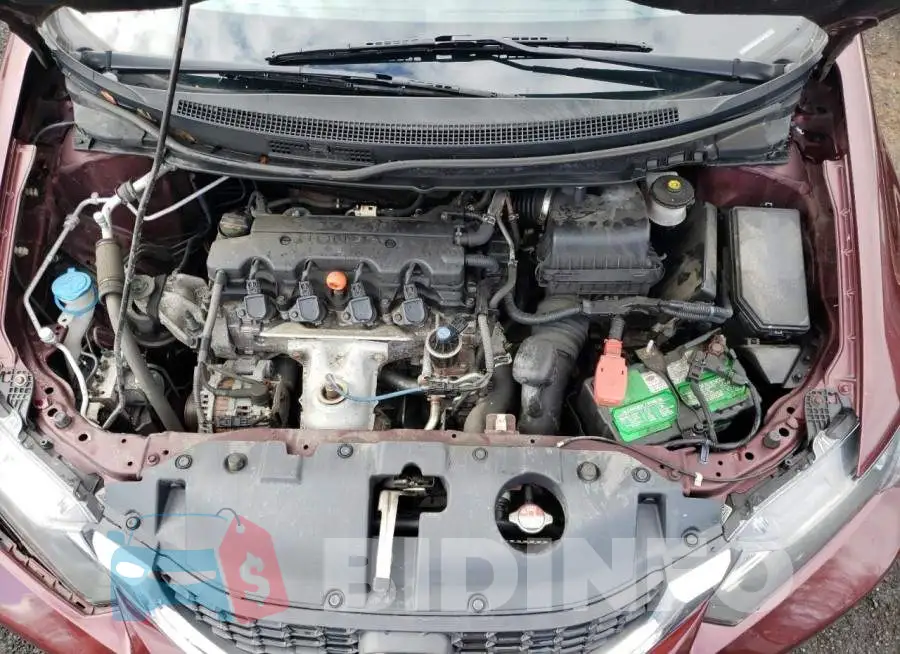 19XFB2F57FE267980 Photo# 11