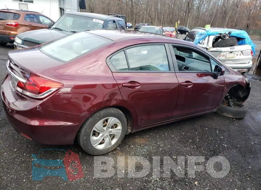 19XFB2F57FE267980 Photo# 3