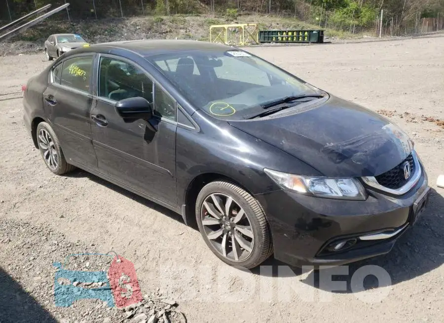 19XFB2F99EE227188 Photo# 4