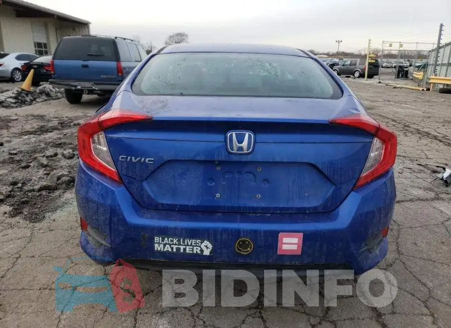 19XFC2F51GE014023 Photo# 6