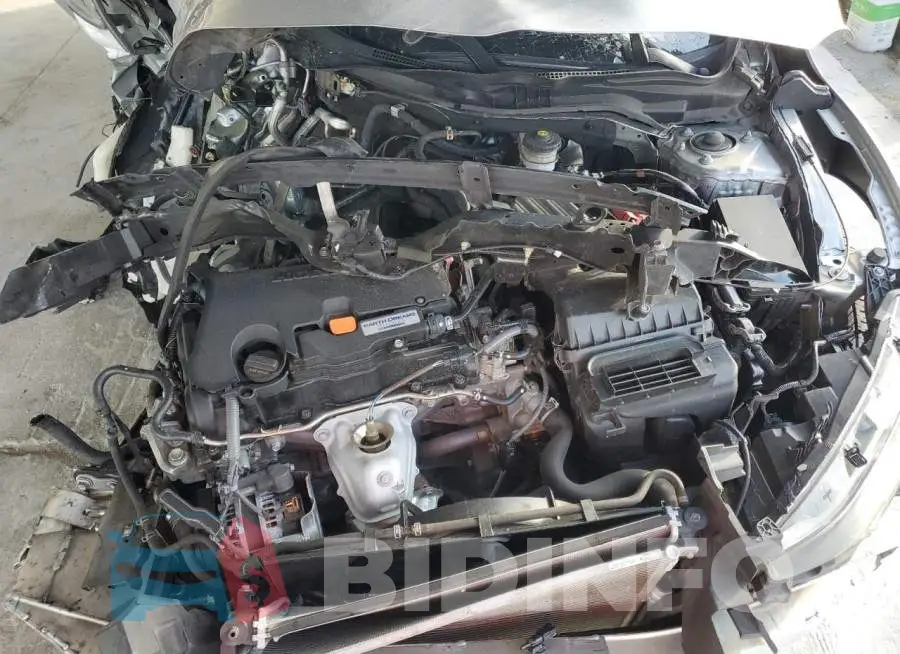 19XFC2F52JE024180 Photo# 7