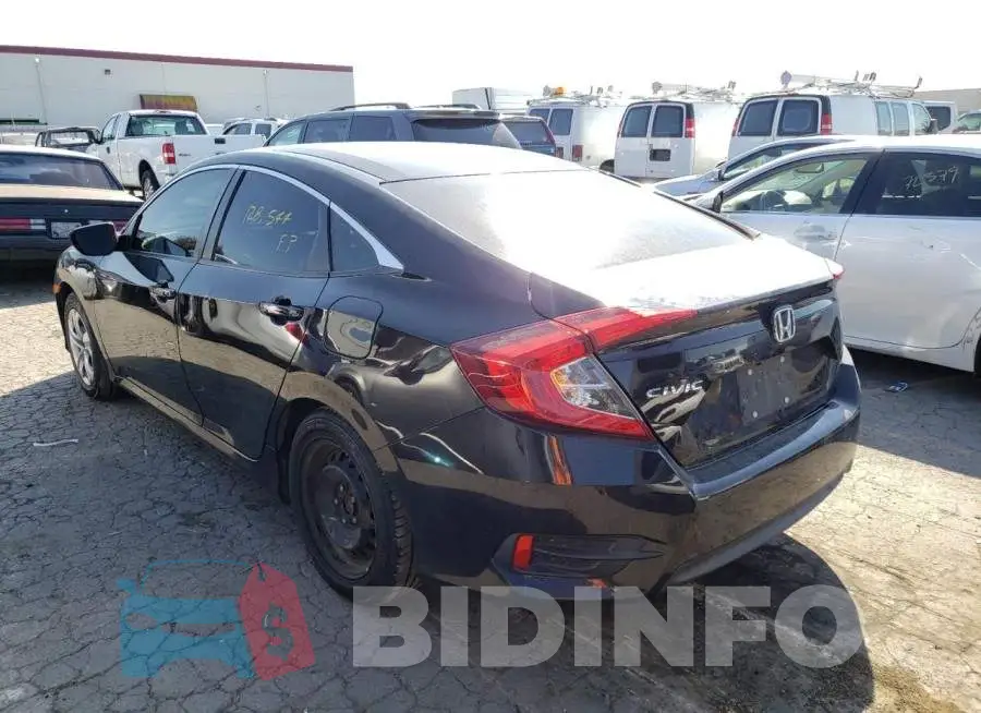 19XFC2F53HE211826 Photo# 3