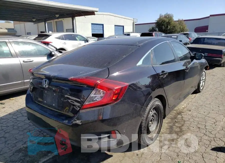 19XFC2F53HE211826 Photo# 4