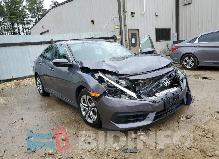 19XFC2F54HE212287 Photo# 4