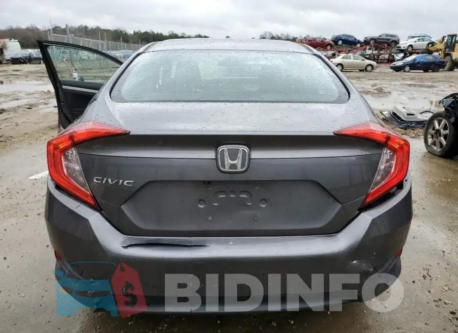 19XFC2F54HE212287 Photo# 6